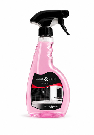 Rengöring Hafa Clean & Shine Glasklart 500 Ml