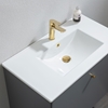 BADRUMSSKÅP BATHLIFE FRÖJD 820 MM GRÅ