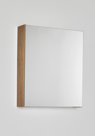 Spegelskåp Hafa Go 450 Mm Ek