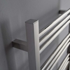 HANDDUKSTORK LAGE 500 21/S SILVER SP-21SR