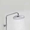 TAKDUSCHSET BATHLIFE EBB KROM