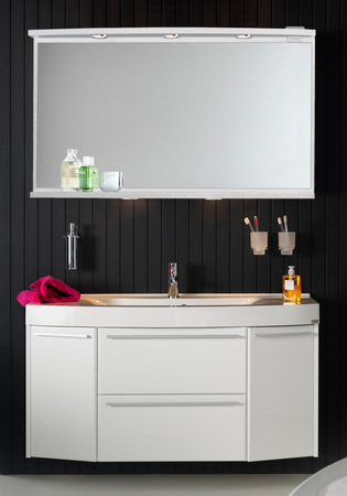 Handtag Hafa Line 460 Mm Cc 384