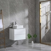 BADRUMSSKÅP BATHLIFE EXTAS 600 MM VIT