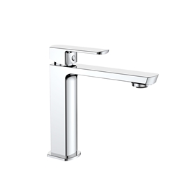 TVÄTTSTÄLLSBLANDARE BATHLIFE STILL KROM