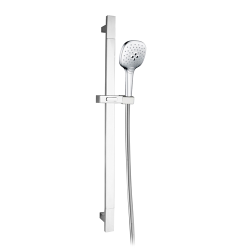 DUSCHSET BATHLIFE SURRA KROM