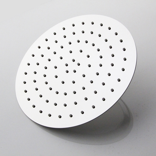 TAKDUSCHSET BATHLIFE RINNA KROM
