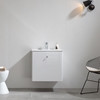 BADRUMSSKÅP BATHLIFE FRÖJD 620 VIT
