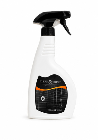 Rengöring Hafa Clean & Shine Duschrent 500 Ml