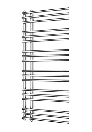 Handdukstork Noro Arc 500X1200 Krom