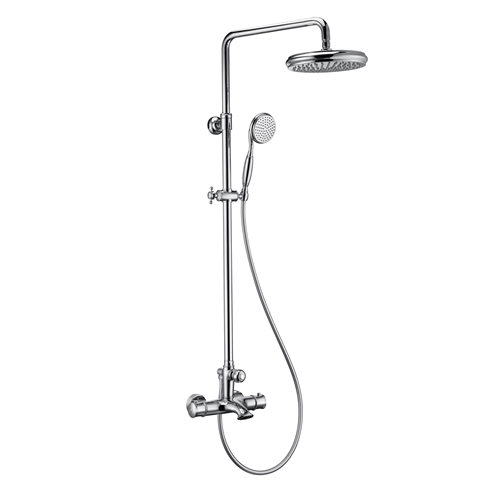 TAKDUSCHSET BATHLIFE EBB MÄSSING