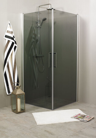 Duschhörn Noro Fix Trend C 89/98 Sotat Glas
