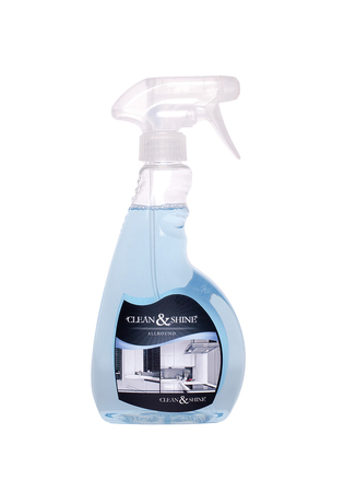 Rengöring Hafa Clean & Shine Allround 500 Ml