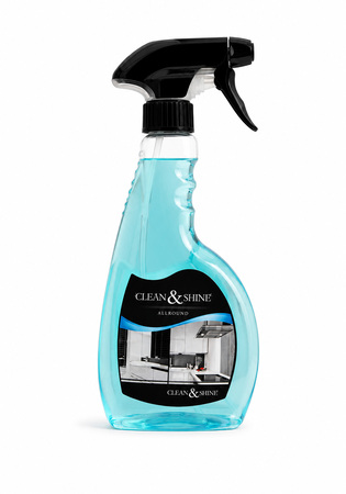 Rengöring Hafa Clean & Shine Allround 500 Ml
