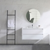 BADRUMSSKÅP BATHLIFE LÄTTSAM 1000 MM VIT EK