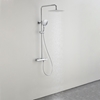 TAKDUSCHSET BATHLIFE BÄCK KROM