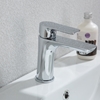 BADRUMSSKÅP BATHLIFE FRÖJD 620 VIT