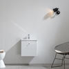 BADRUMSSKÅP BATHLIFE FRÖJD 520 VIT