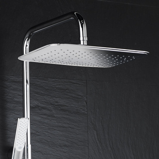 Duschhuvud Westerbergs Ocean 360X250 Mm