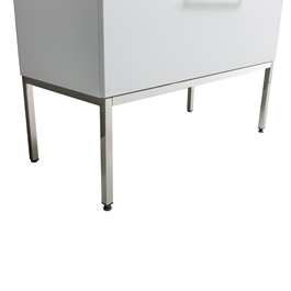BENSTATIV BATHLIFE BÄRA 1000 SILVER
