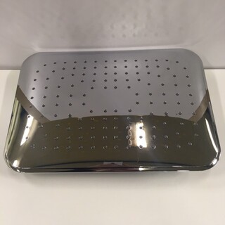 Duschhuvud Westerbergs Ocean 360X250 Mm