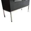 BENSTATIV BATHLIFE BÄRA 1200 SILVER
