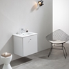 BADRUMSSKÅP BATHLIFE FRÖJD 620 VIT