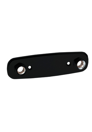 Blandarfäste Hafa 150 Cc Svart Dold G3/4 15 Pex