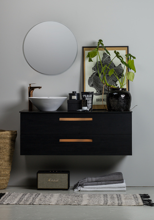 Handtagsinlägg Noro Relounge 1200 Rosé, 2-Pack