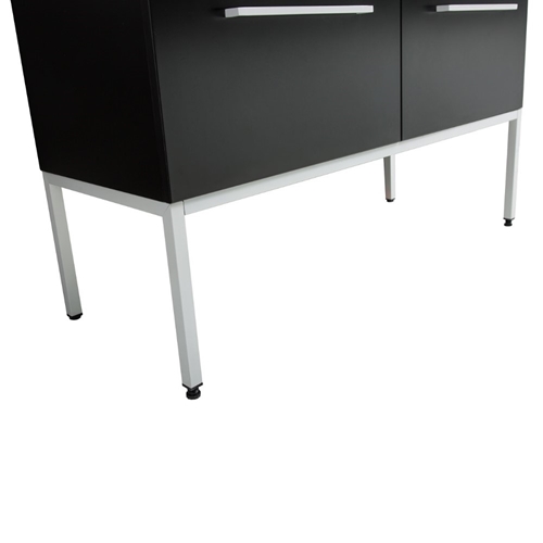 BENSTATIV BATHLIFE BÄRA 1200 VIT