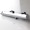 TAKDUSCHSET BATHLIFE RINNA KROM