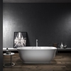 BADKAR BATHLIFE FRIHET 170X75X58