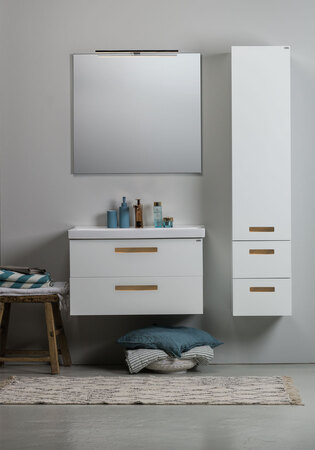 Handtagsinlägg Noro Relounge 800 Rosé, 2-Pack