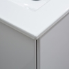 BADRUMSSKÅP BATHLIFE FRÖJD 620 VIT