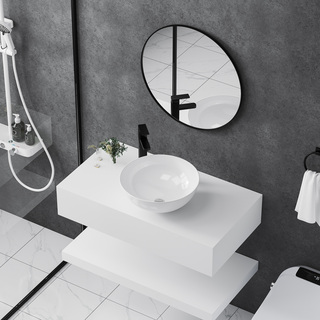 Tvättställ  Bathlife Kläm 420