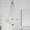 KRISTALLKRONA BATHLIFE KRISTALL  3L KROM/MC IP44