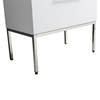 BENSTATIV BATHLIFE BÄRA 800 SILVER