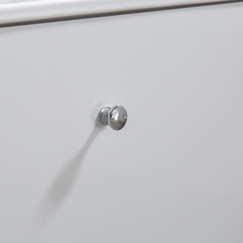 BADRUMSSKÅP BATHLIFE FRÖJD 620 VIT