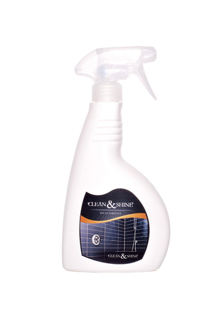 Rengöring Hafa Clean & Shine Duschrent 500 Ml