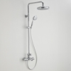 TAKDUSCHSET BATHLIFE EBB KROM