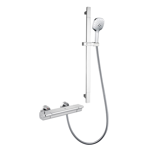 DUSCHBLANDARE BATHLIFE STIMMA / SURRA KROM