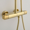 TAKDUSCHSET BATHLIFE BÄCK MÄSSING