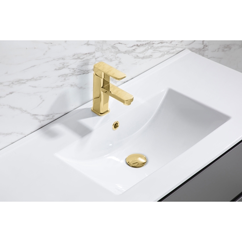 BADRUMSSKÅP BATHLIFE EUFORI 1000 MM GRÅ