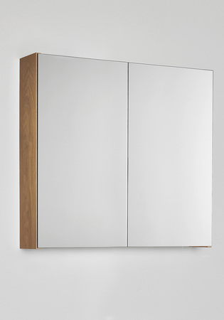 Go Spegelskåp 600 Ek