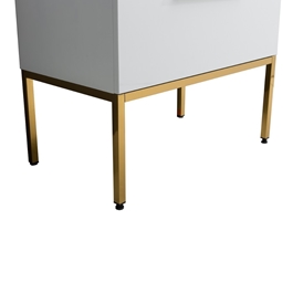 BENSTATIV BATHLIFE BÄRA 800 GULD
