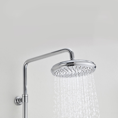 TAKDUSCHSET BATHLIFE EBB KROM