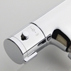 TAKDUSCHSET BATHLIFE RINNA KROM