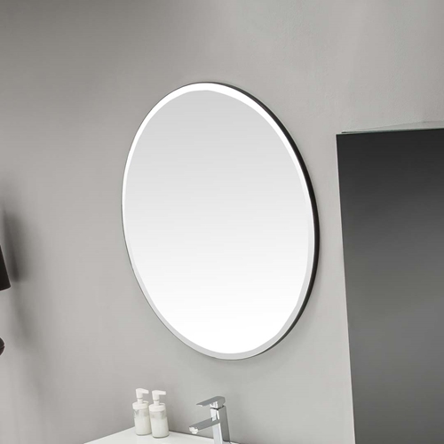 SPEGEL BATHLIFE ROA 900 MM VIT