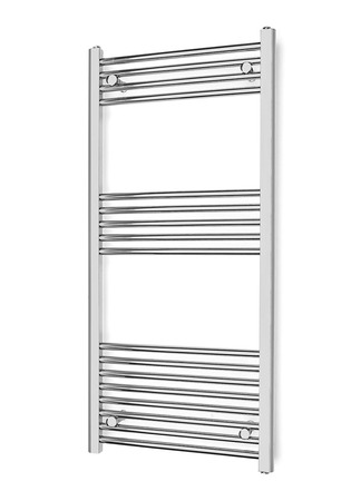 Handdukstork Noro Nova 550X1200 Krom