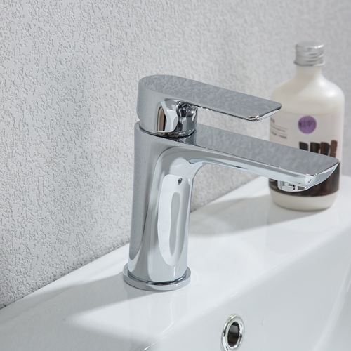 BADRUMSSKÅP BATHLIFE FRÖJD 620 VIT