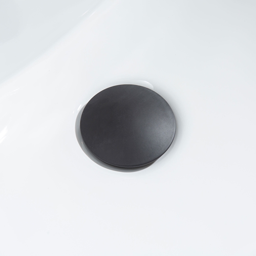 BADRUMSSKÅP BATHLIFE FRÖJD 620 MATTSVART
